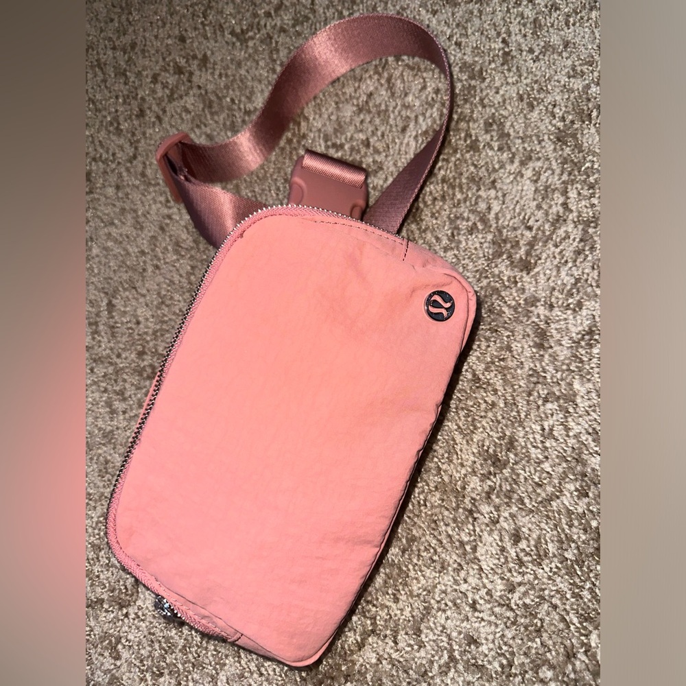Lululemon Belt Bag